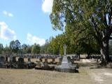 Crows Nest Cemetery, Crows Nest